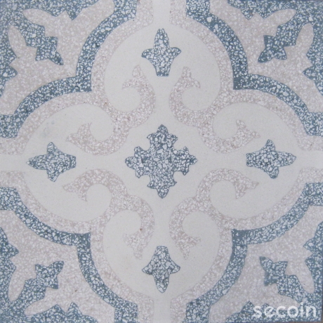 Bông Terrazzo TE2-402